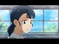 Your Letter – Yabuki Nako (Official Theme Song MV) | Letter of Fate (En no Tegami)