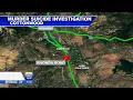 Deputies investigating suspected murder-suicide in Cottonwood