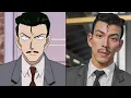 Download Lagu Detective Conan Personages in het Echt