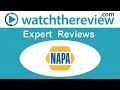 Napa Auto Parts Online Review - Online Auto Parts