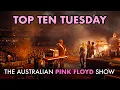 Download Lagu Top Ten Tuesday - Your Top 10 Pink Floyd Songs Performed by Aussie Floyd 26th August 2025