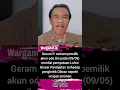 Download Lagu Luhut Binsar Pandjaitan dikritik keras. 10/05 #luhut #opung #luhutbinsarpandjaitan #gibran #preman