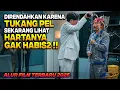 AWALNYA DIHINA KARENA CUMA TUKANG PEL EH MALAH SUKSES JADI PEMILIK RESTORAN KAYA RAYA‼️ Alur Film
