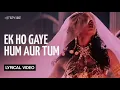 Ek Ho Gaye Hum Aur Tum | Remo Fernandes | A. R. Rahman | Bombay