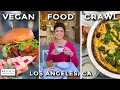 14 VEGAN RESTAURANTS IN LOS ANGELES YOU MUST TRY VEGAN LA FOOD TOUR IN 3 DAYS