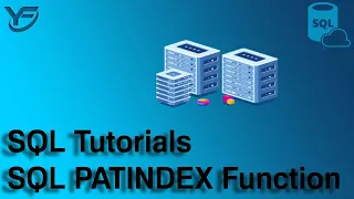 SQL Tutorials SQL PATINDEX Function In