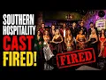 Southern Hospitality Season 5 SHAKE-UP Cast Members FIRED as Leva Bonaparte Feud Explodes