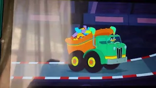 Bugs Bunny Builders Intro 2022 