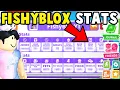 FishyBlox Adopt Me Account Stats Exposed