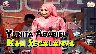 yunita ababiel kau segalanya official live music 