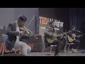 Download Lagu Tranquility amongst the chaos  | Sushant Ghimire | TEDxMaitighar