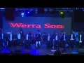 Lagu Werrason Live Concert Chez Ntemba Full HD (2021)