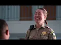 Sonoma County Sheriff s Office Corrections Deputy Overview