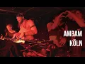 Download Lagu AMBAM @ Elektroküche | Hardtechno DJ Set | June 2025