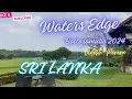 A Peaceful Escape in the Heart of Colombo My Visit to Waters Edge Sri Lanka