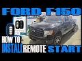 FORD F150 F SERIES -