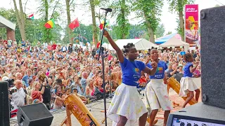 Pépit'Arts en route pour EuropeTour2025