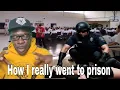 What really happened at Dooly county State prison
