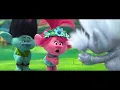 Trolls World Tour Tiny Diamond and his dad clip
