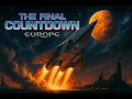 Lagu Europe - The Final Countdown (Cinematic Symphonic Metal cover by Darius Reig)