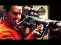 Mark Wahlberg s guide to avoid prison Shooter CLIP