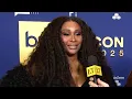 Cynthia Bailey on Why She Had to Gather the Girls on RHOA Season 17 Exclusive