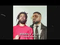 Akhras - lamouni ft. J.cole | الاخرس - لاموني مع جي جول (prod.by@sidawrld)