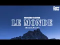 Download Lagu RICHARD CARTER - LE MONDE [𝒔𝒍𝒐𝒘𝒆𝒅 + 𝒓𝒆𝒗𝒆𝒓𝒃]