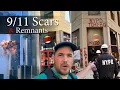 Scars of 9 11 That Still Exist