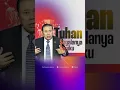 Voice of Truth : TUHAN SEGALANYA BAGIKU | Dr Erastus Sabdono