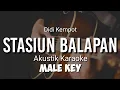 Download Lagu Stasiun Balapan | slow akustik guitar version