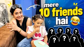 Mere 10 friends hai par sirf 2 ka naam pta hai 😂|| Vlog || Sibbu Giri 
