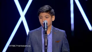 الحلقة الثانية   مرحلة الصوت وبس   عابد المرعي دندنها