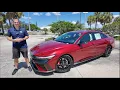 Download Lagu The 2025 Hyundai Elantra N is the MOST affordable compact performance sedan