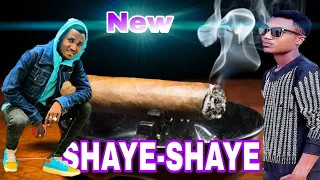 shaye shaye