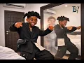 LASMID Darkest Style Animation