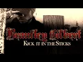 Kick it in the sticks by: Brantley Gilbert guitar cover (Solar Guitars)