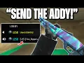 I Played The Most UNHINGED YouTuber 1v1