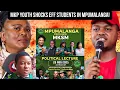 Download Lagu MKP YOUTH SHOCKS EFF STUDENTS IN MPUMALANGA UNIVERSITY WITH RESULTS!