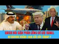 Download Lagu THỜI SỰ QUỐC TẾ: Qatar Nổi Giận:  Phản Công Dữ Dội Israel – Netanyahu Hoảng Loạn Cầu Cứu Trump !