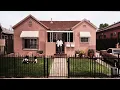 Blxst, Sasha Keable - Ruin (Official Visualizer)
