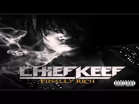 Download MP3 CHIEF KEEF - LOVE SOSA REMIX INSTRUMENTAL FL STUDIO 10