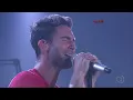 Maroon 5 - Won't Go Home Without You Live at Rock in Rio (HD)
