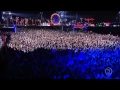 Download Lagu Maroon 5 - Won't Go Home Without You Live at Rock in Rio (HD)