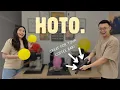 Download Lagu Clean Your Coffee Bar🧼 | HOTO Air Capsule Review