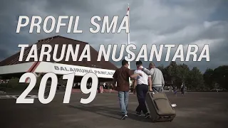 Download Profile SMA Taruna Nusantara 2019 | Terbaru MP3