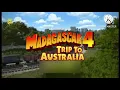 Download Lagu Madagascar 4 (2018) - Opening Scene 