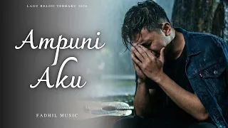 ampuni aku lagu religi menyayat hati lagu pop minang slow melayu terbaru 2026