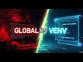 Python Virtual Environments Tutorial venv Complete Beginner to Pro Guide