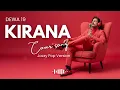 DEWA 19 – KIRANA (JAZZ COVER) | INDONESIA POP MUSIC | SMOOTH JAZZ COVERS POPULAR SONGS 🎷✨